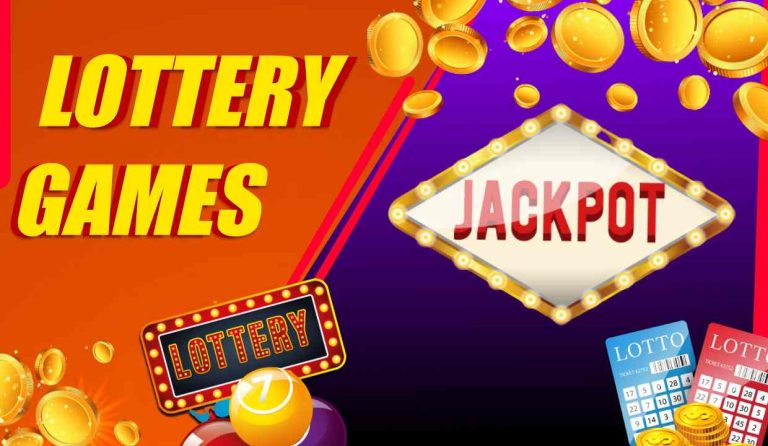 Lottery-jackpot