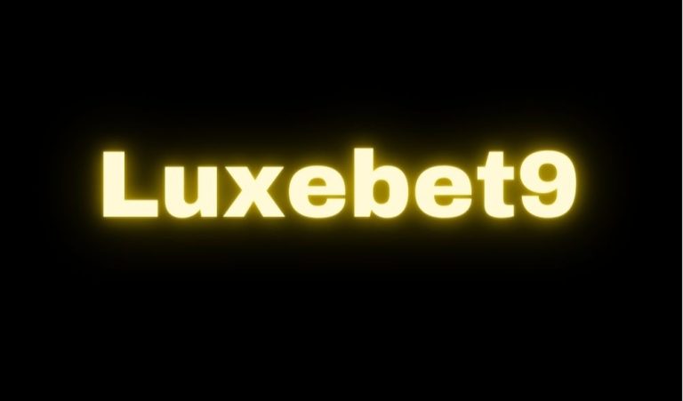 Luxebet9-logo