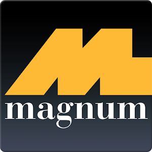 Magnum888-logo