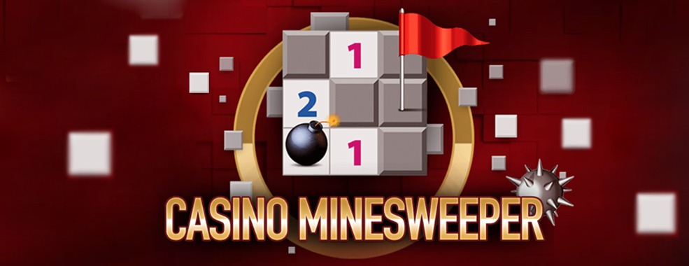 MineSweeper-casino