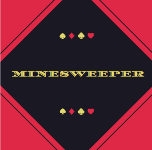 MineSweeper-logo