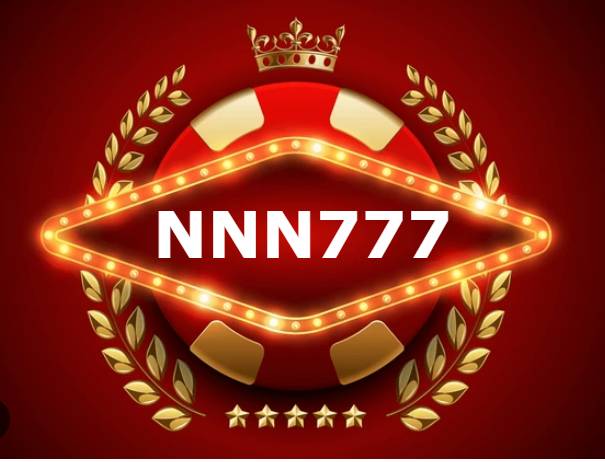 NNN777 Casino-logo