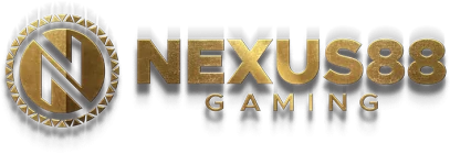 Nexusgaming88-logo