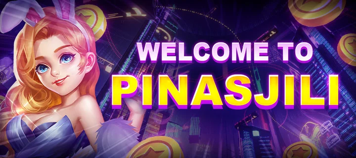 PinasJili-welcome