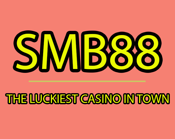 SMB88-logo