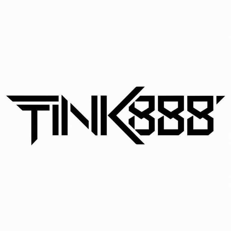 Tink888-logo