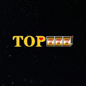 Top777-logo