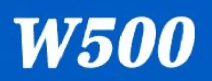 W500-logo