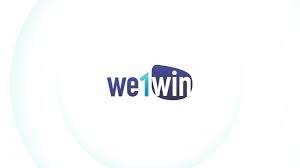 We1win-logo