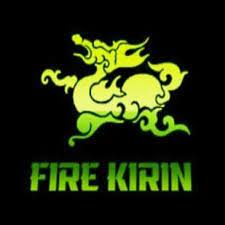 ﻿FIREKIRIN-logo