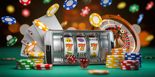 291bet Casino-casino