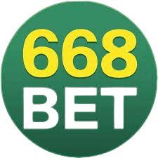 668BET-logo