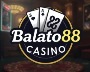 Balato88 Casino-logo