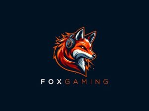 Foxgame-logo