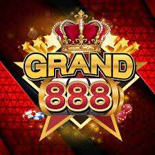 Grand888-logo