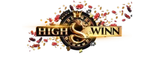 HIGHWIN8-logo