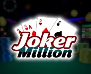 JokerMillion-logo