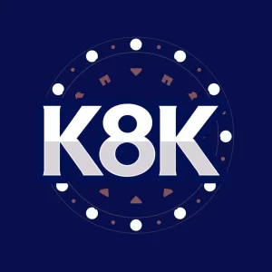 K8k-logo