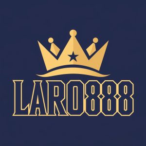 Laro888-logo