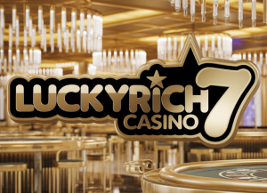 LuckyRich7-logo