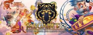 Megabet88-logo