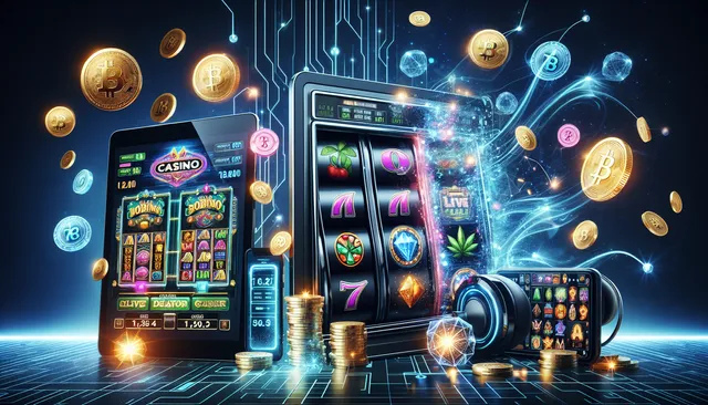 PHSWin Online Casino-bonus