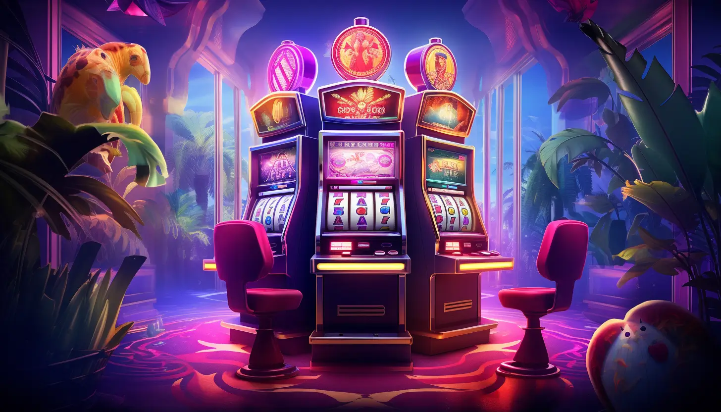 PHSWin Online Casino-get