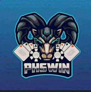 PHSWin Online Casino-logo