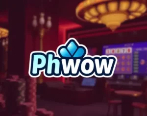 Phwow-logo