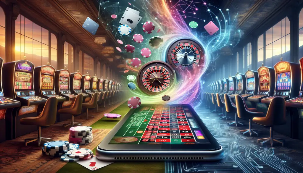 Pogibet Casino-bonus