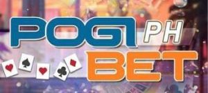 Pogibet-logo