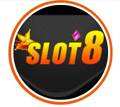 Slot8-logo