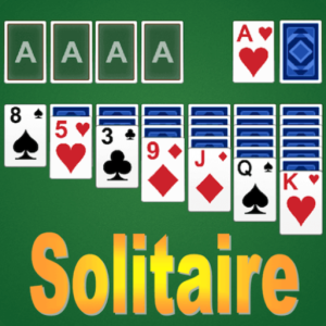 Solitaire-logo