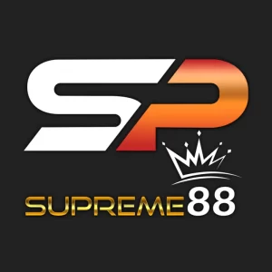 Supreme88-logo