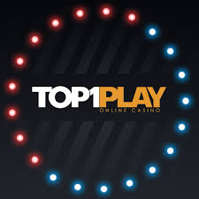 Top1Play-logo