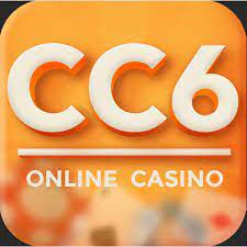 V8CC6 Casino