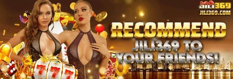 jili369 Online Casino-banner-1