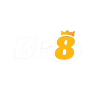 ﻿BK8 Casino-logo