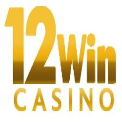 12Win Casino-logo