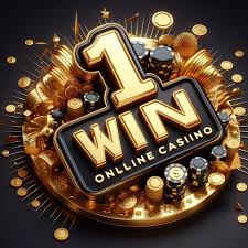 1WIN-logo