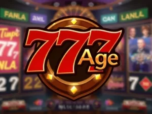 777Age Com-logo