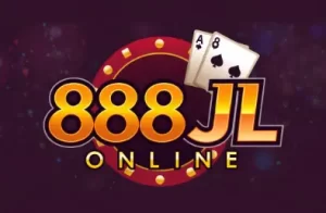 888JL ONLINE-logo