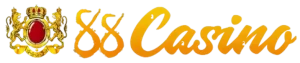 88CASINO COM-logo