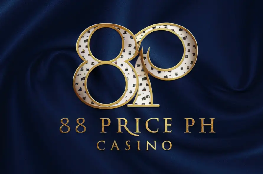 88PRICEPH CLUB CASINO-logo