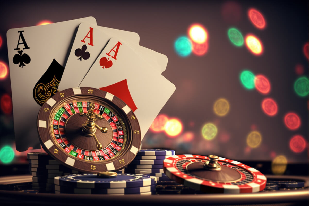 8K8 Online Casino-bonus