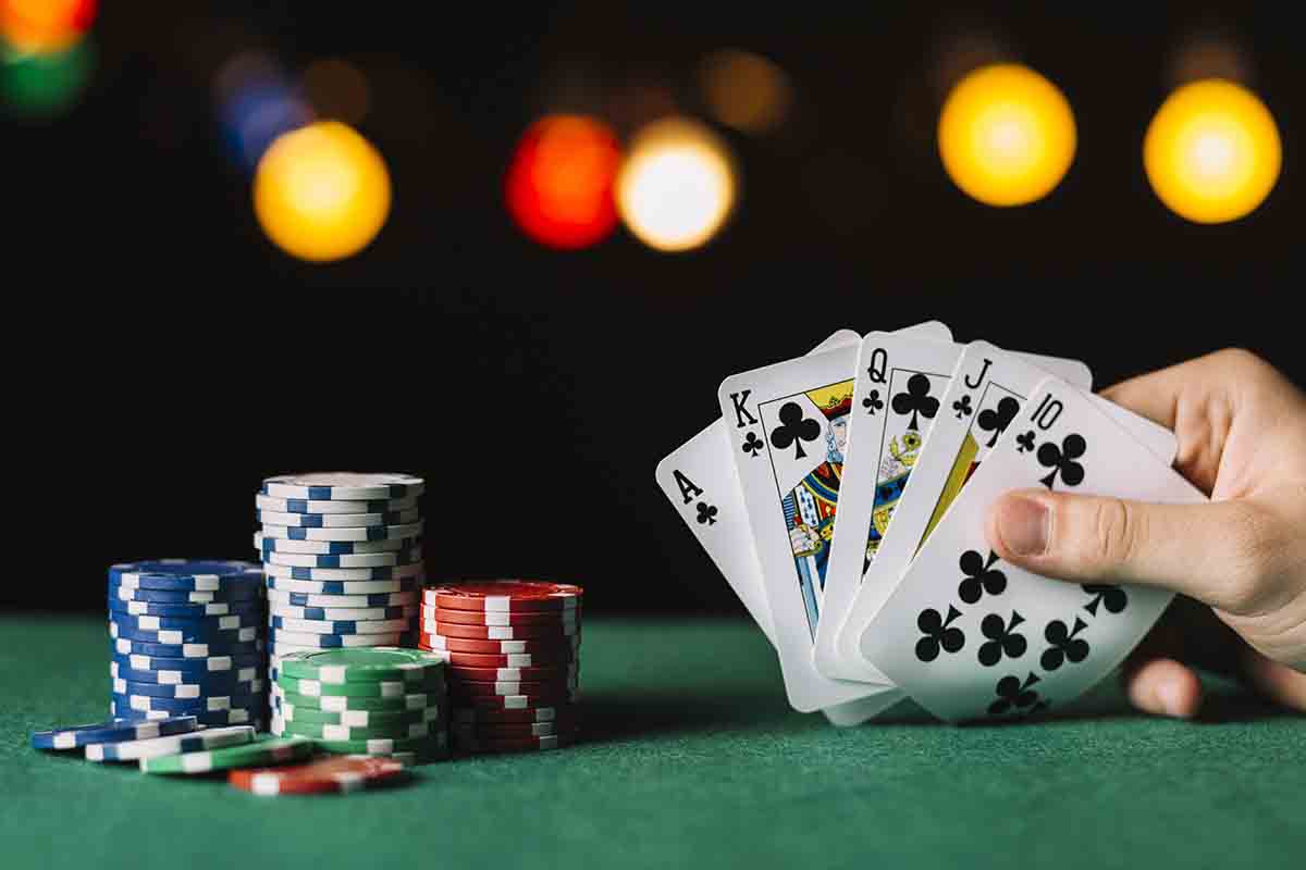 8K8 Online Casino-free