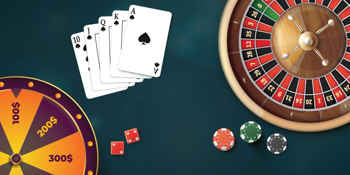 APALDO Casino-get