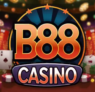 B88 Casino-logo