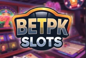 BETPK Slots-logo