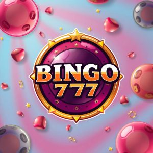 BINGO 777-logo